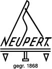 Neupert Logo web